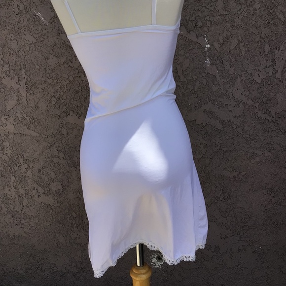 Shapewear/Slip Lot Medium Black and White 3 pcs - Picture 10 of 16